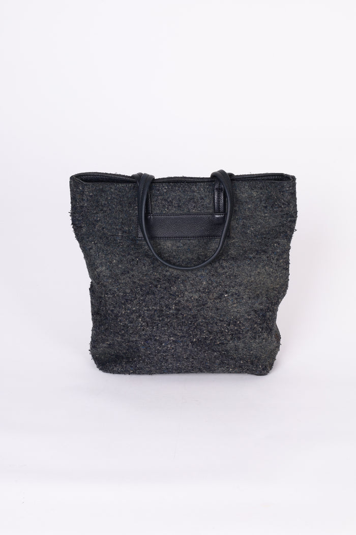 Deadly Ponies Womens Grey Bag Size O/S