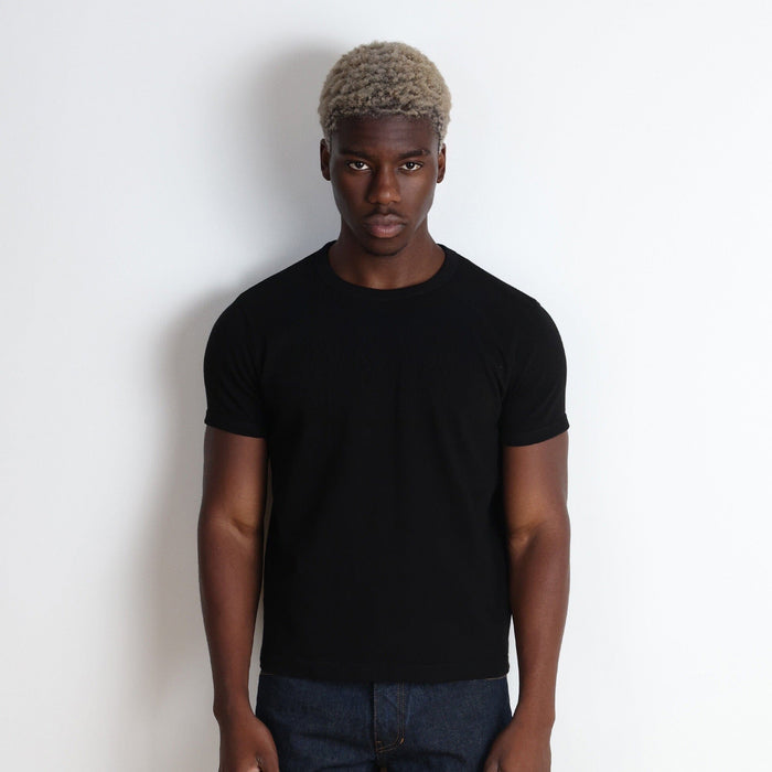 Diego Muscle Tee | Heavyweight | 13.5oz T-Shirt Classic Black