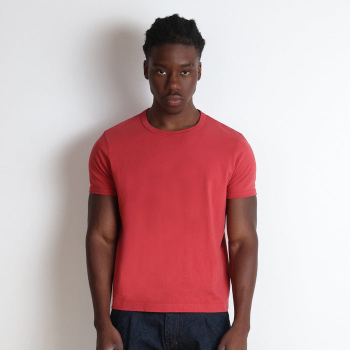 Diego Muscle Tee T-Shirt PH Red