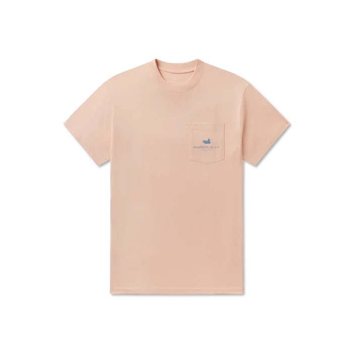 Dinner Circle Tee