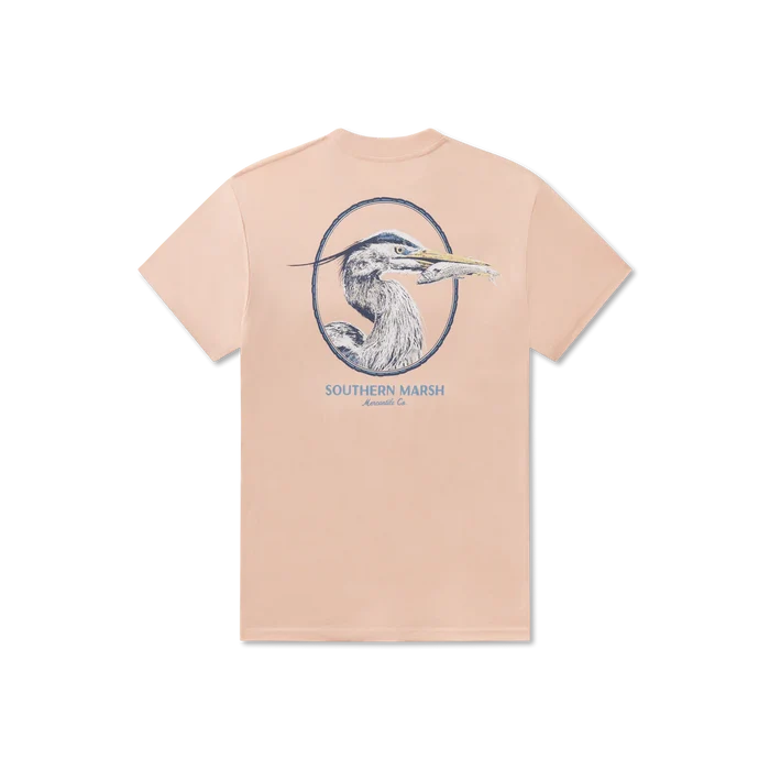 Dinner Circle Tee