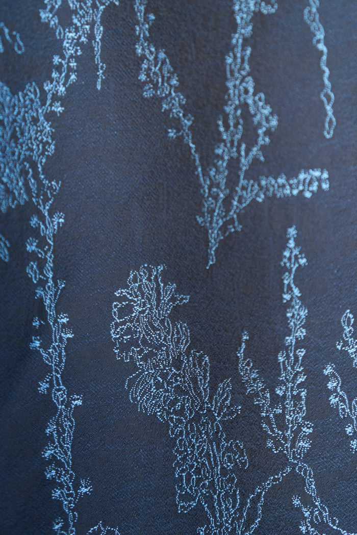 Drew Tea Length Dress