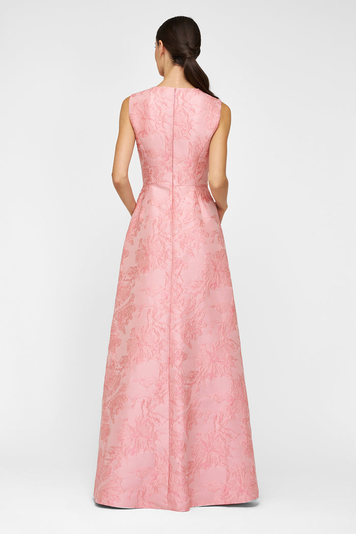 Elaine Gown