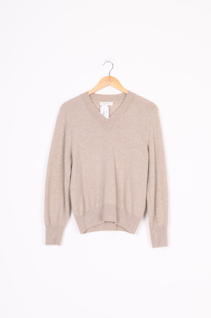 elementary Womens Grey Jumper Size L