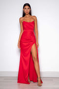 Elias - Dress - Elle Zeitounne