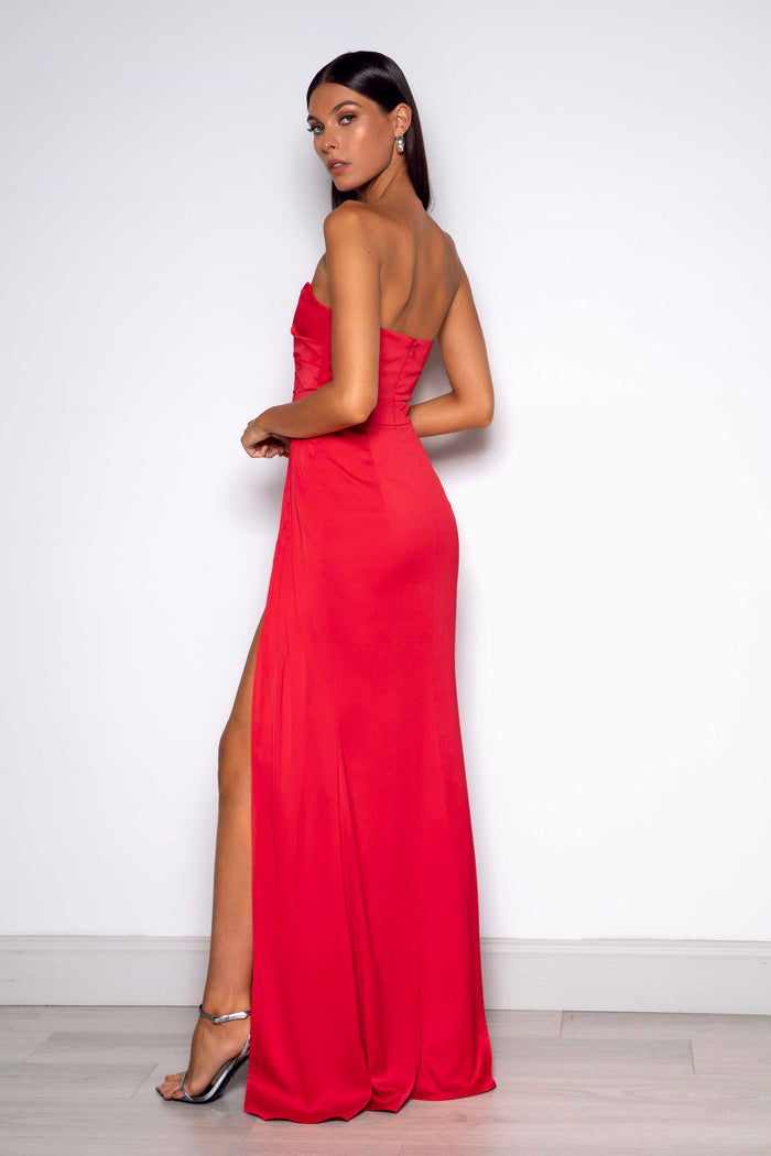 Elias - Dress - Elle Zeitounne