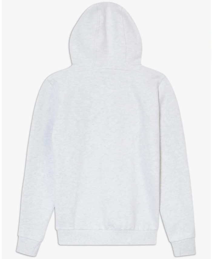 Ellesse Jero Hoodie Kids (White Marl)