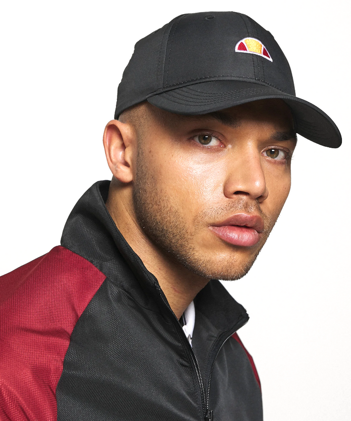 Ellesse Ledda Cap (Black)