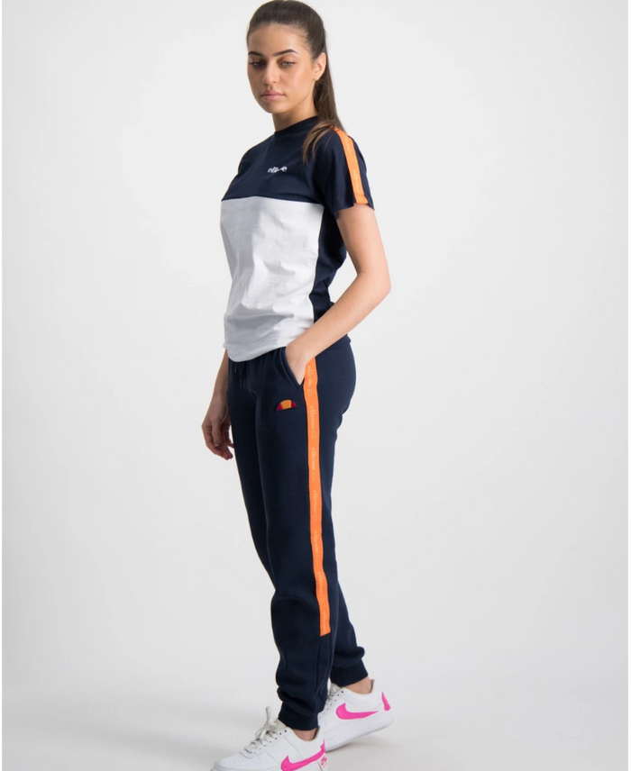 Ellesse Menti Jog Pant Kids (Navy)