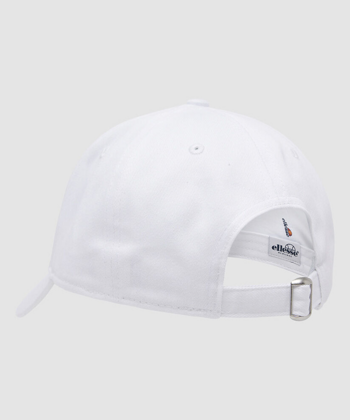 Ellesse Ragusa Cap (White)