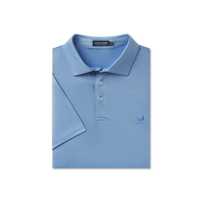 Ennis Performance Polo