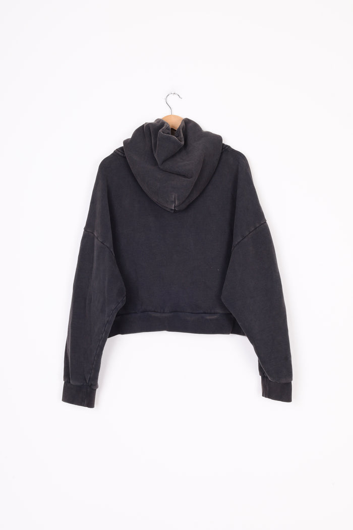 Entire Studios Womens Grey Sweatshirt Size XS