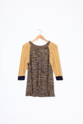 Episode Womens Yellow Jumper Size 12