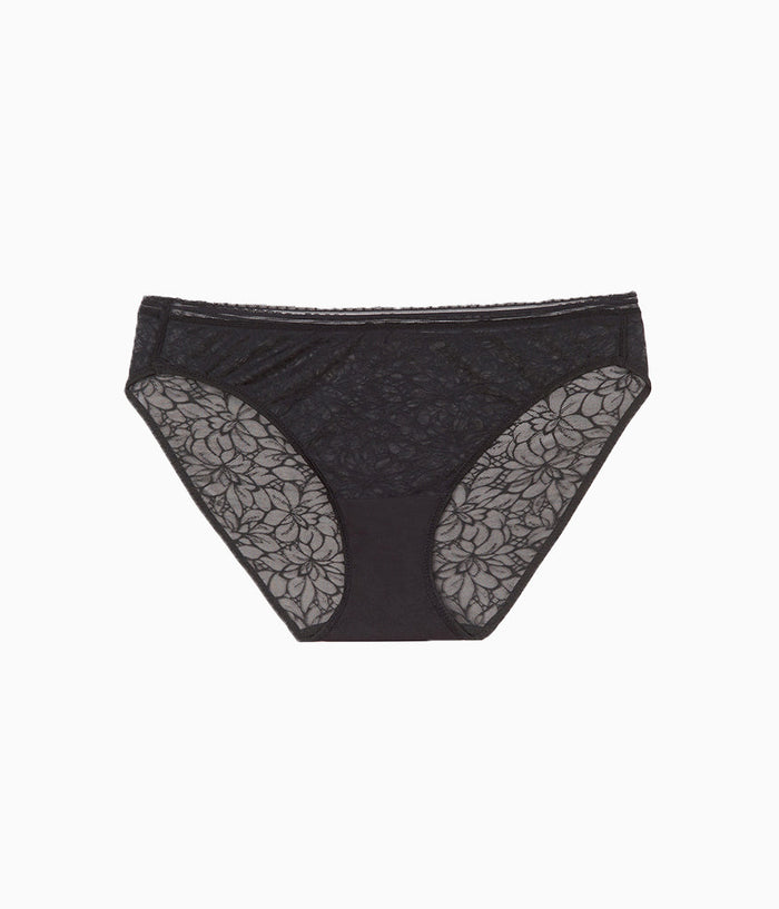 Etched in Style Bikini: Night