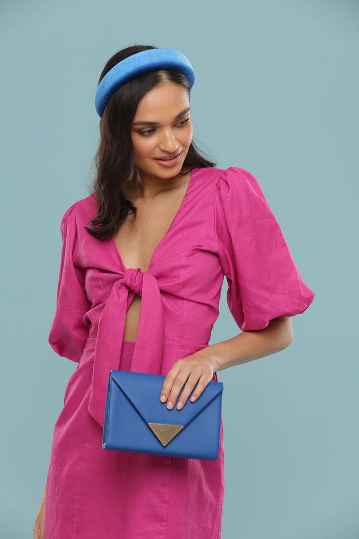 Eva Bag - Accessory - Morgan and Taylor