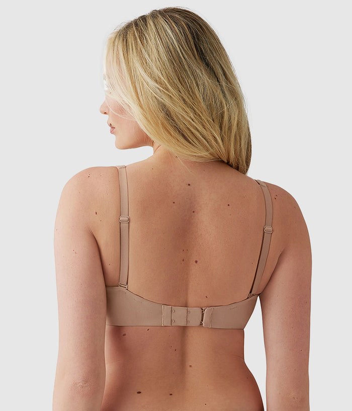 Ever Flexing™ Underwire Bra: Roebuck