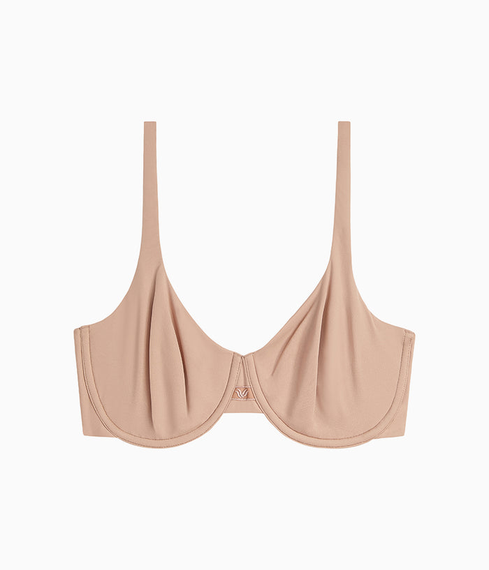 Ever Flexing™ Underwire Bra: Roebuck