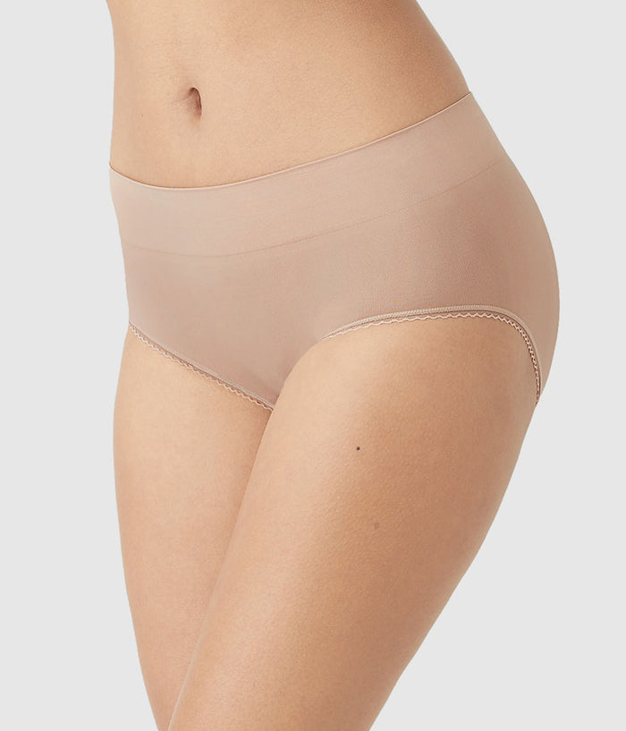 Feeling Flexible Brief: Roebuck