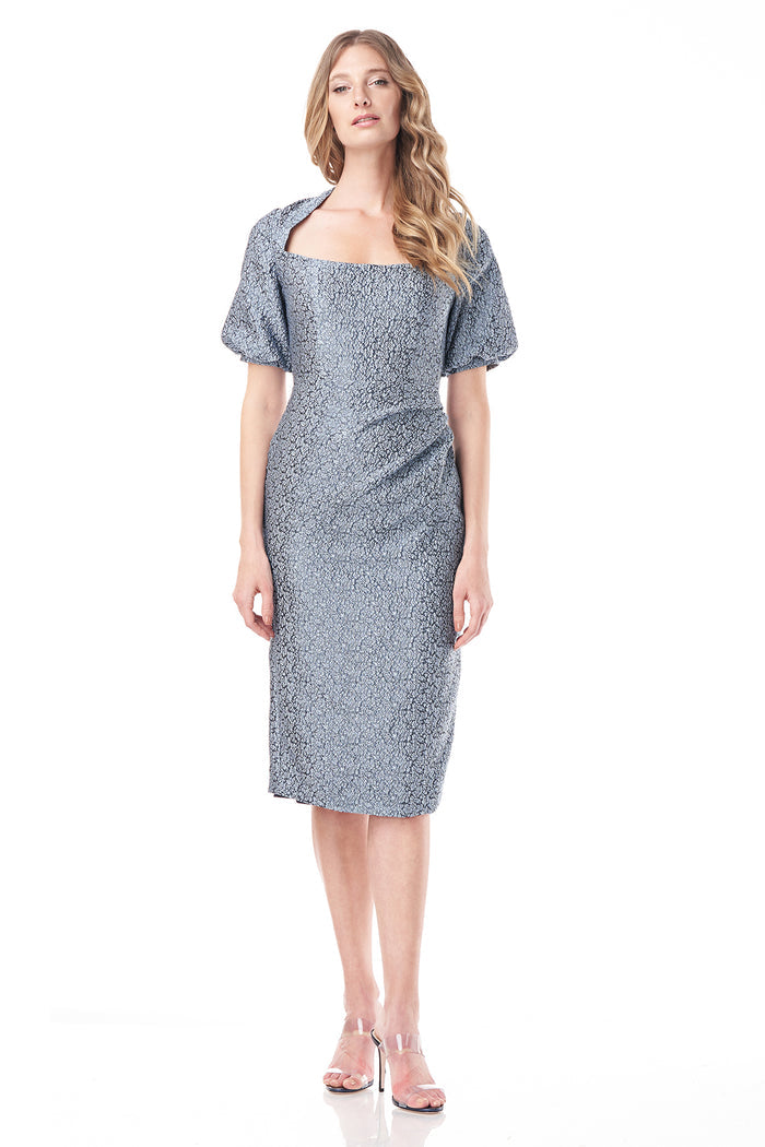 Fernanda Midi Dress