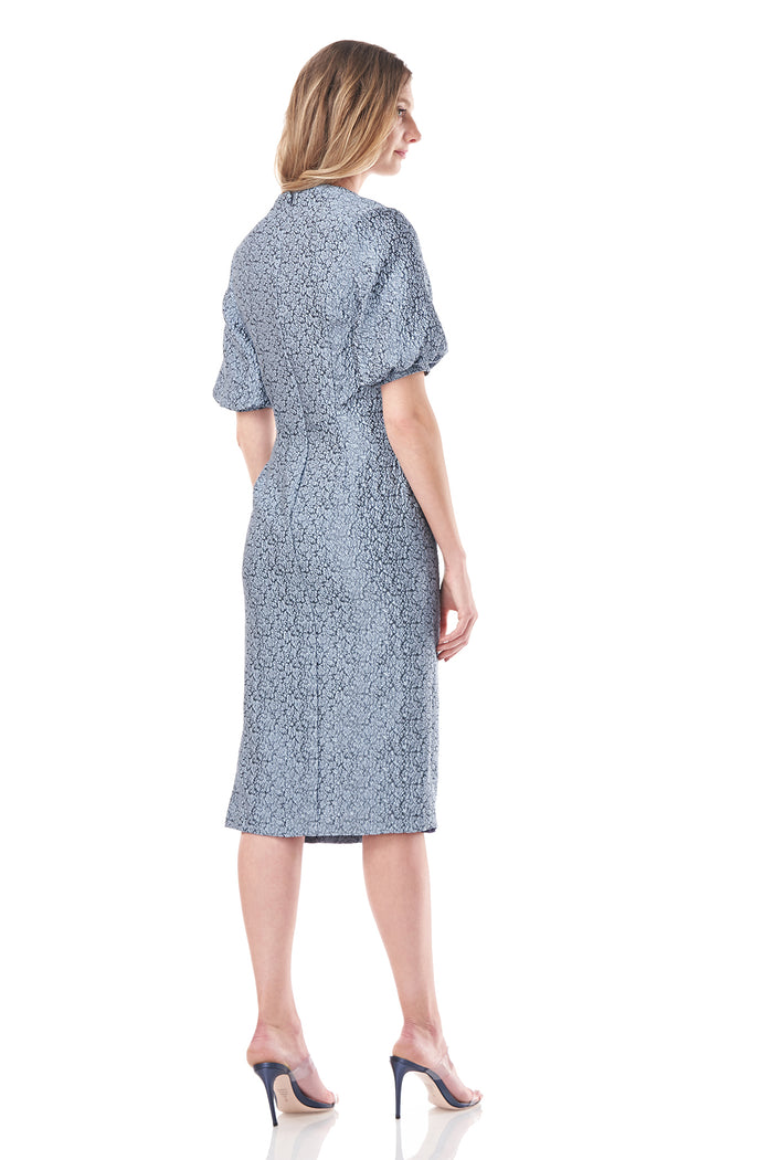 Fernanda Midi Dress