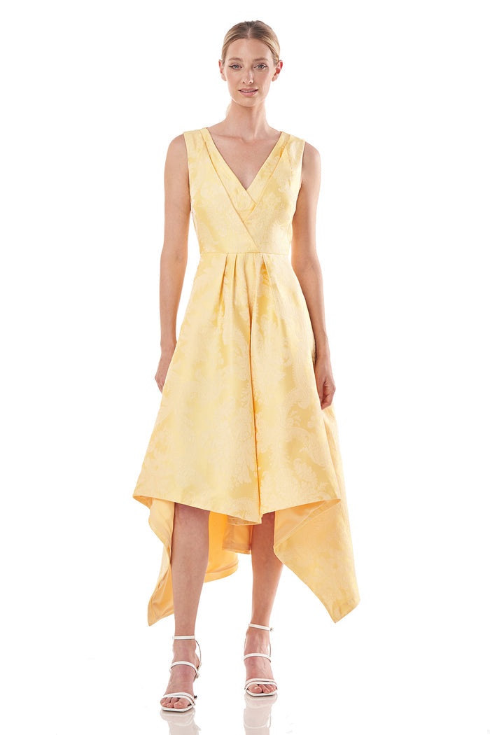 Fiona Hi-Low Dress