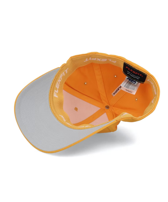 FLEXFIT Cap (Yellow)