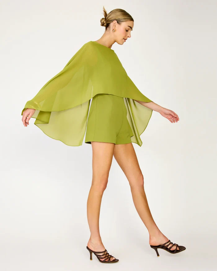 Fond Romper