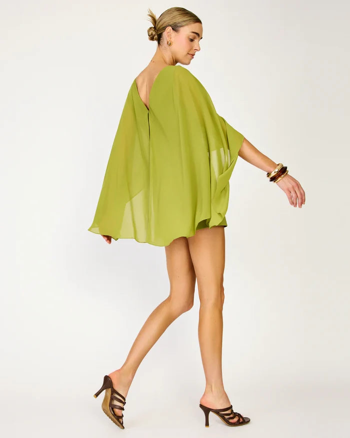 Fond Romper