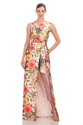Frida Walk Thru Jumpsuit