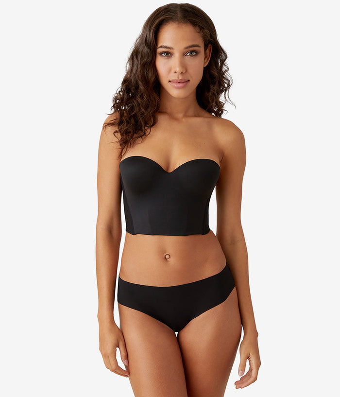 Future Foundation Backless Strapless Bra: Night