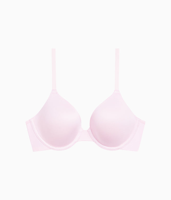 Future Foundation T-Shirt Bra: Mary's Rose
