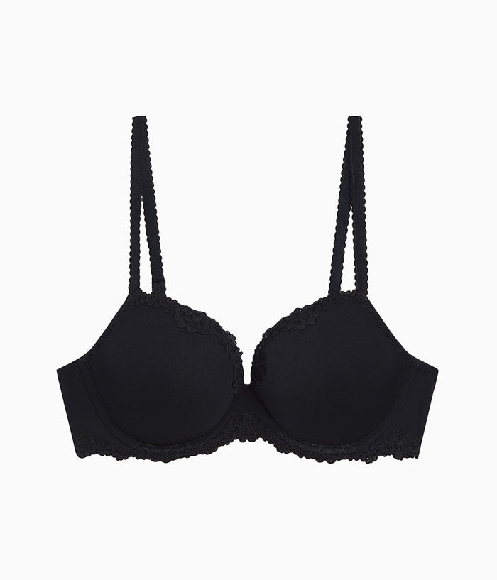 Future Foundation with Lace T-Shirt Bra: Night