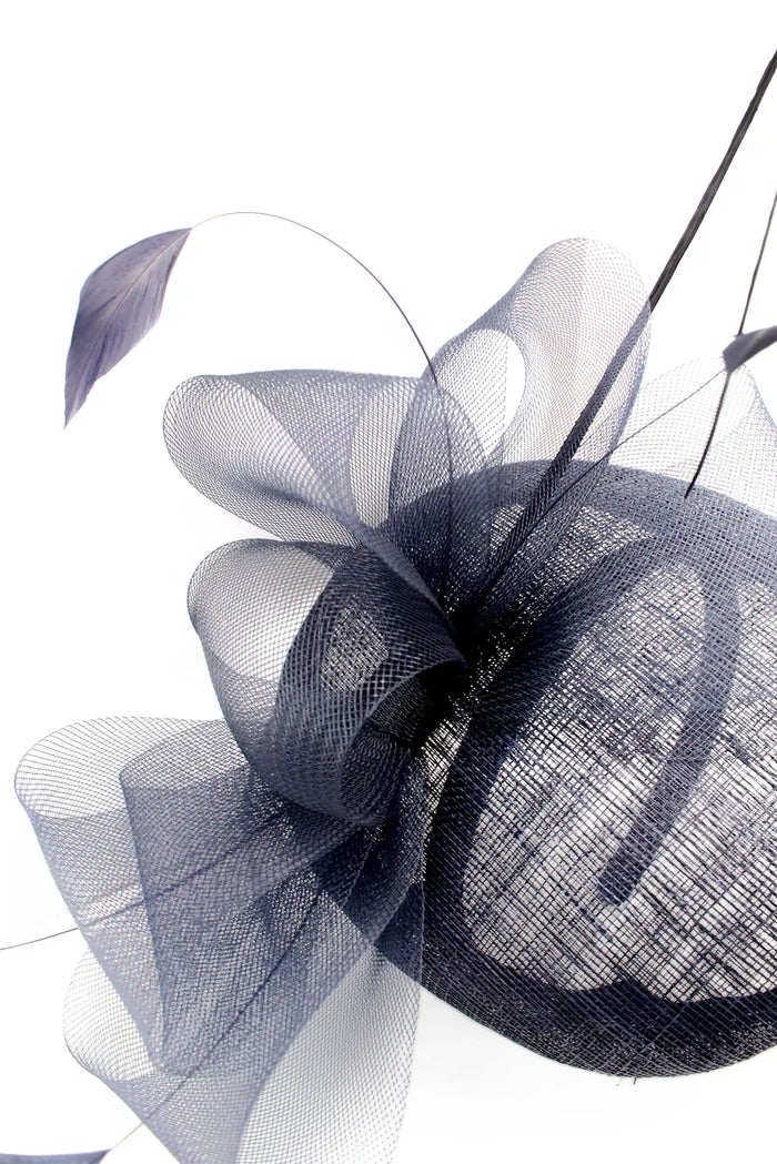 Gabriela Fascinator - Accessory - Morgan and Taylor