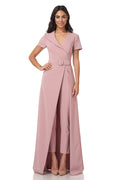 Garcelle Walk Thru Jumpsuit