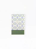 Garden Vine Notepad