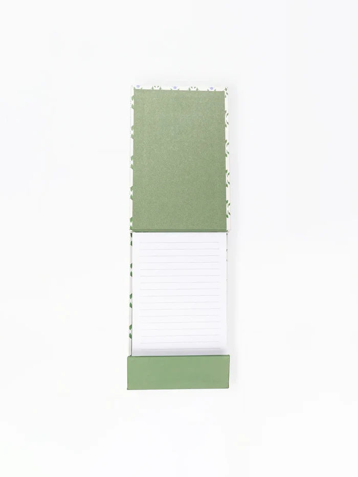 Garden Vine Notepad