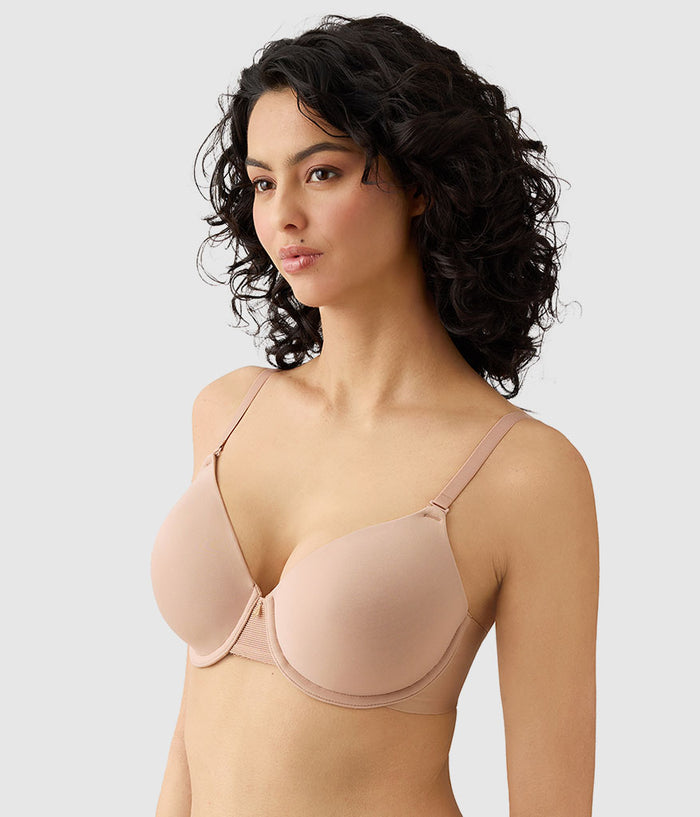 Go Anywear T-Shirt Bra: Roebuck
