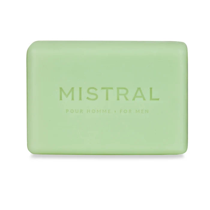 Golf Valbonne Luxury Soap 7oz Bar