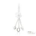Goodluck Charms Silver Keepsake - Giftware - ME Collections