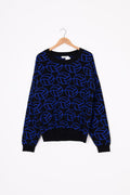 Gosha Rubchinskiy Mens Black Jumper Size L