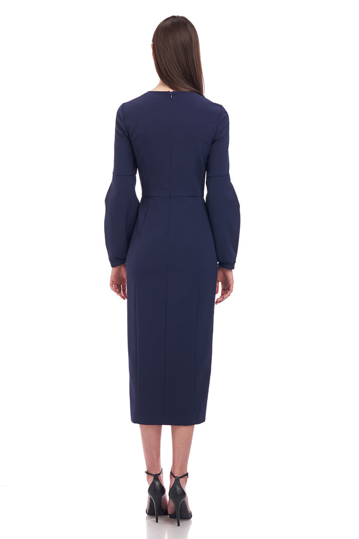 Greyson Midi Dress