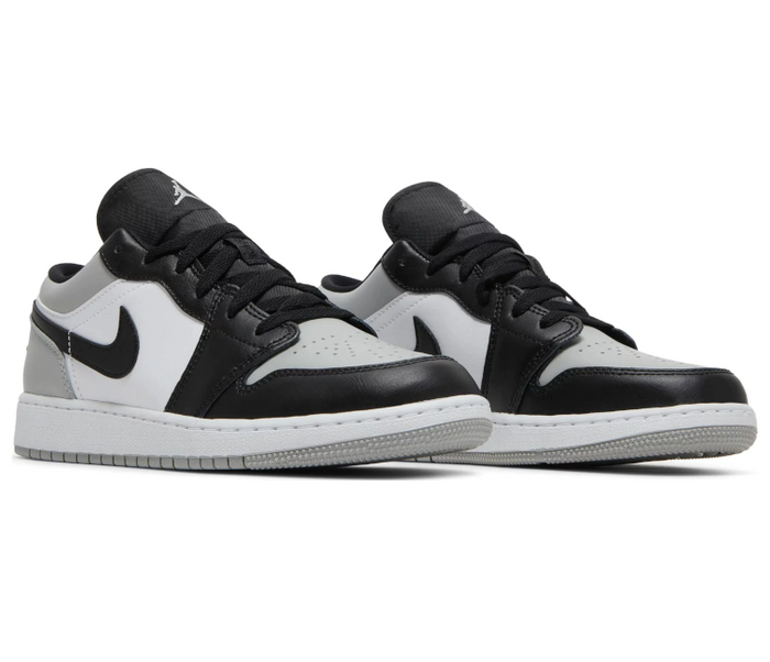 GS Nike Air Jordan 1 Low (Shadow Toe)