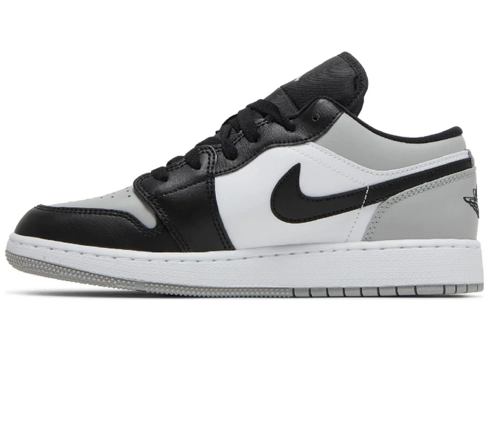 GS Nike Air Jordan 1 Low (Shadow Toe)