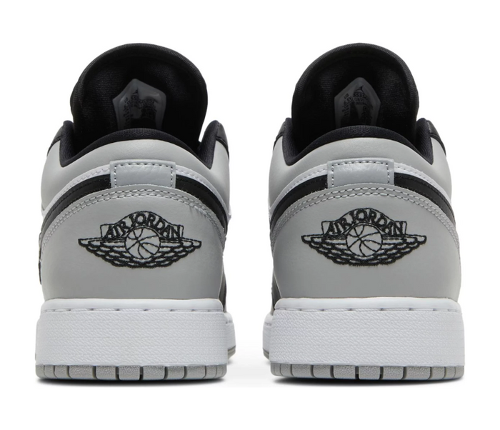 GS Nike Air Jordan 1 Low (Shadow Toe)