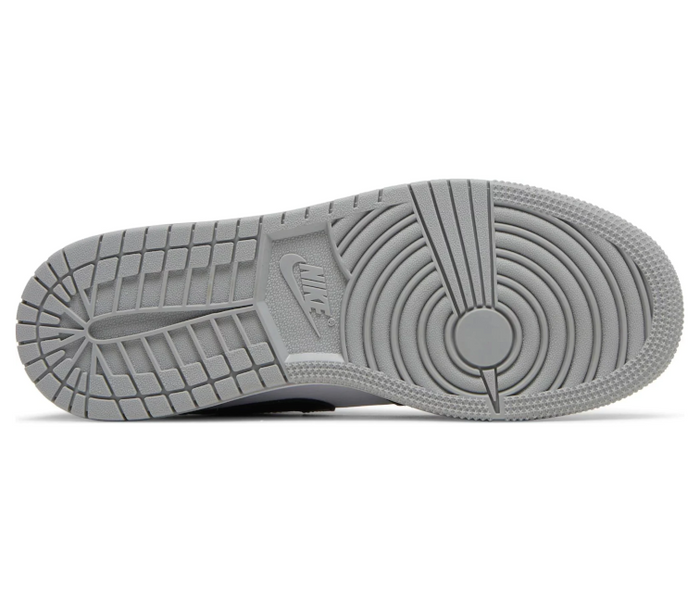 GS Nike Air Jordan 1 Low (Shadow Toe)