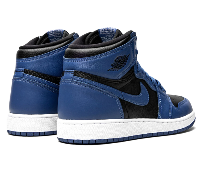 GS Nike Air Jordan 1 Retro High OG (Marina Blue)
