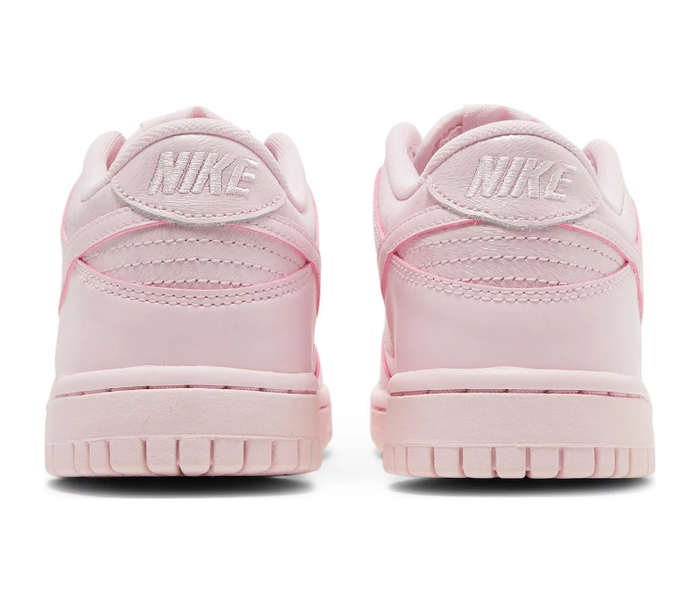 GS Nike Dunk Low SE (Prism Pink)