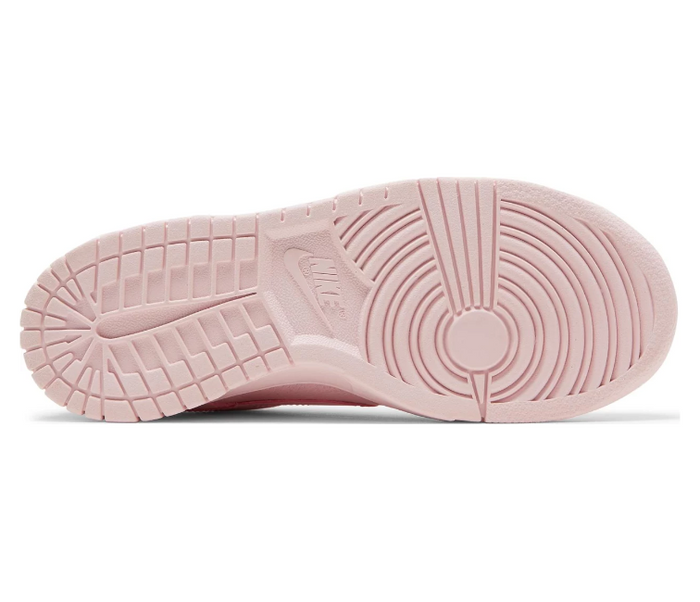 GS Nike Dunk Low SE (Prism Pink)