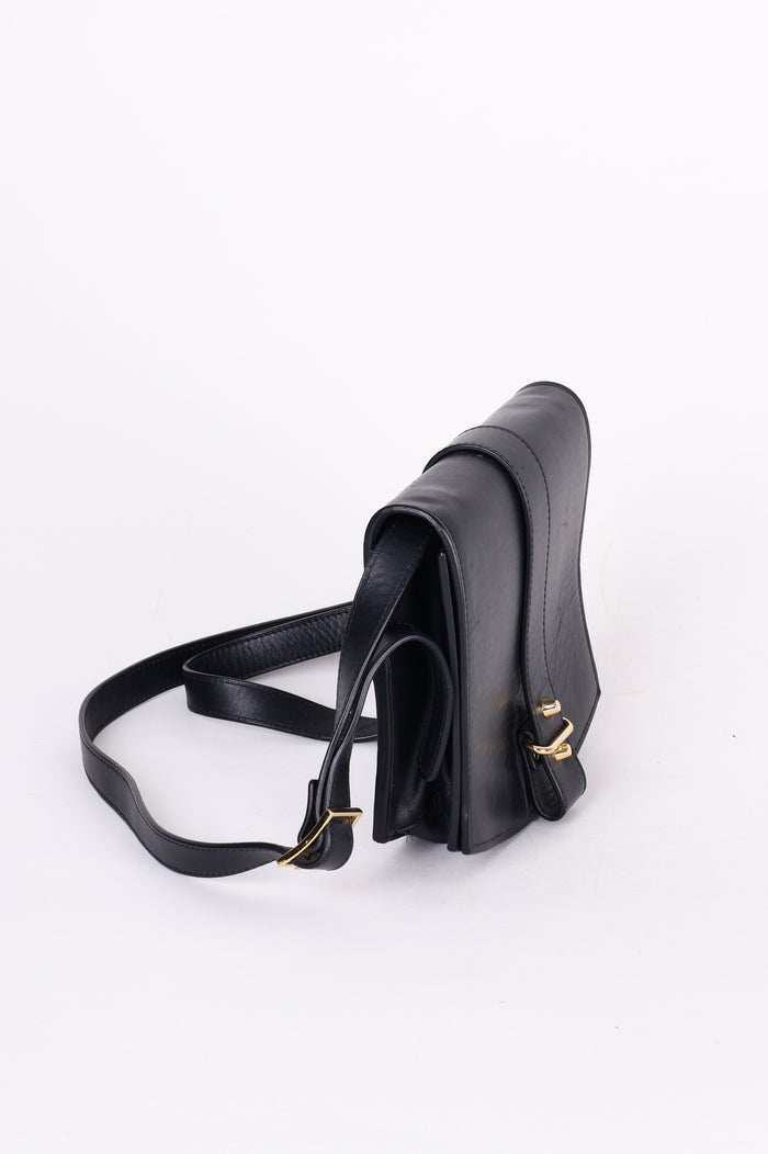 Haerfest Womens Black Bag Size O/S