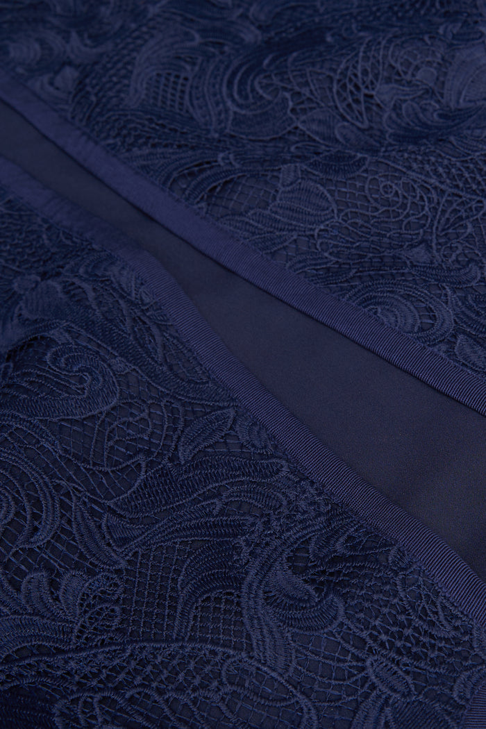 Harper Evening Jacket